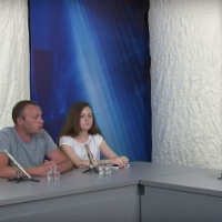 Франківські активісти обговорили проблеми будівельної сфери в прямому ефірі ТРК "Карпати" - відео 