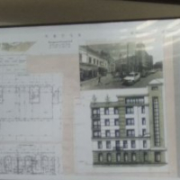 На Бельведерській хочуть "реконструювати" пам'ятку архітектури в багатоповерхівку