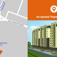  ЖК &laquo;Парковий маєток&raquo; пропонує сучасні квартири для кожного