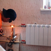  У Франківську окремі квартири зможуть відключатися від централізованого теплопостачання (ВІДЕО)
