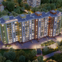 БК &ldquo;Вертикаль&rdquo; закриває проект &ldquo;Намистинка&rdquo;