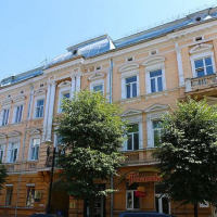  У боротьбі за пам'ятку архітектури в центрі Івано-Франківська поставив крапку Верховний Суд