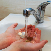 НКРЕКП дозволила франківському водоканалу підвищити тарифи
