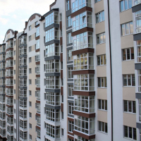 Хід будівництва ЖК &ldquo;Містечко Центральне&rdquo;. ФОТО