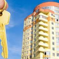 Семеро учасників АТО з Івано-Франківська отримали ключі від своїх квартир