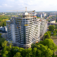 ТОП-5 найдорожчих будинків Івано-Франківська