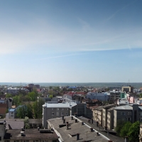 Приватний рай у місті: ТОП 5 міських будинків, які поєднують в собі затишок і комфорт передмістя (ФОТО)