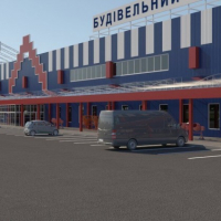  &ldquo;Епіцентр&rdquo; отримав дозвіл на початок будівництво торгового центру в Калуші