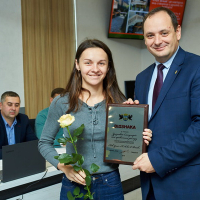  В Івано-Франківську визначили переможців міського конкурсу у сфері благоустрою