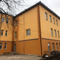 Ще одна франківська школа стане енергоефективною