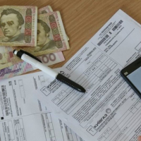 У Мінсоцполітики попередили про помилки у платіжках за комуналку