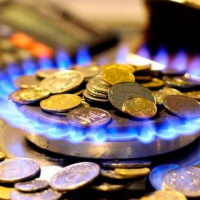  То дорожче, то дешевше: як на Прикарпатті змінювалася ціна на газ