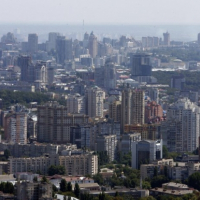 Кінець серпня &ndash; початок вересня був піковим для первинного ринку нерухомості &ndash; аналітики