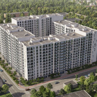 Розтермінування на 36 місяців з першим внеском 0% від ЖК Sonata