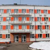 Забудівників просять допомогти підопічним геріатричного пансіонату