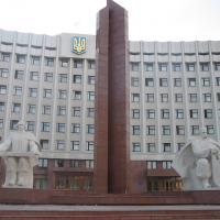 ОДА ліквідує департамент будівництва, житлово-комунального господарства, містобудування та архітектури