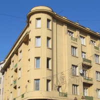 Знайомимось з історичними будівлями: Кам&rsquo;яниця Гаусвальда