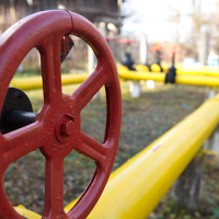 У 2019 році на Прикарпатті на 19% зменшилися обсяги споживання газу