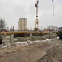 Будівельна компанія &laquo;Галицький двір&raquo; почала реалізацію нового проекту