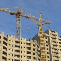 Будівельну діяльність на Прикарпатті здійснюють 1035 підприємств