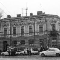Знайомимось з історичними будівлями Івано-Франківська: Кам&rsquo;яниця Фіхмана