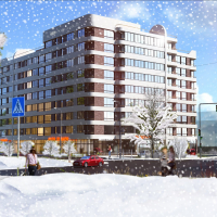 Будь неординарним в новому будинку Provance Home