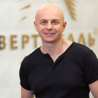 Олег Лєпєнін: Ми бачимо рідний Франківськ європейським містом