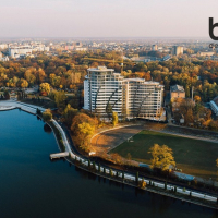 Івано-Франківськ &ndash; одне з кращих міст для життя