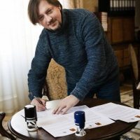 Володимир Гайдар: З плином часу Івано-Франківськ втрачає цінні архітектурні пам&rsquo;ятки та їхні елементи
