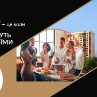 Хід будівництва ЖК Lystopad. ВІДЕО
