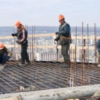 В Україні сповільнилося зростання цін на будівельно-монтажні роботи