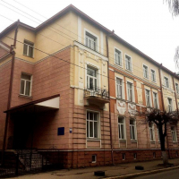 Як виглядала вулиця Сахарова та Зелений провулок 100 років тому