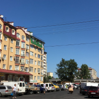 Депутати погодилися купити квартиру за 1,2 мільйони, щоб з&rsquo;єднати два бульвари