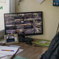 В Містечку &ldquo;Липки&rdquo; &ndash; ваша безпека понад усе