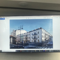 На Площі Ринок, 8 хочуть добудувати ще один поверх