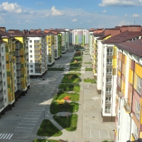 Очима новоселів: &laquo;Калинова слобода&raquo; розважальна (Фото)