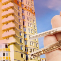 Держмолодьжитло планує за 3-5 років забезпечити доступним житлом 50 тисяч сімей