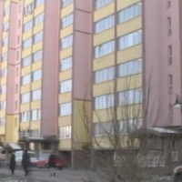Між містом і селом: багатоповерхівки Франківська опинились на дивній ситуації
