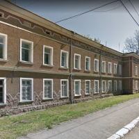 Академія внутрішніх справ хоче побудувати житло на землях освіти