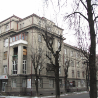 Знайомимось з історичними спорудами Івано-Франківська: польське військове управління