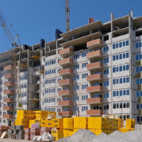 Уряд надасть соціальне житло українцям з низькими доходами