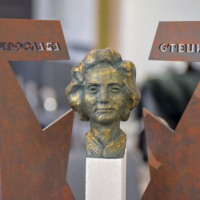 У Франківську встановлять пам&rsquo;ятник Славі Стецько. ФОТО