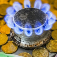 Дві платіжки за газ в березні об&rsquo;єднають в одну