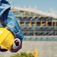 На Прикарпатті перевірять працівників на будівництві