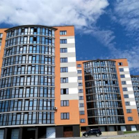 Готові до ремонту квартири в містечку "Соборне"