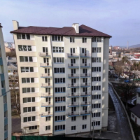 Будинок-рукавичка. Як у Франківську &laquo;кидають&raquo; покупців квартир. ФОТО