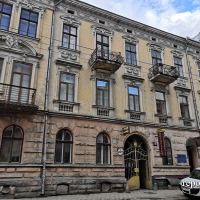Таємниці старих під&rsquo;їздів. Що приховують франківські кам&rsquo;яниці. ФОТО