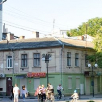 Знайомимось з історичними будівлями Івано-Франківська: будинок Брумбергів