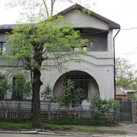 Якою була вулиця Підгірянки 100 років тому. ФОТО