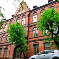У Франківську на аукціоні планують продати пам&rsquo;ятку архітектури